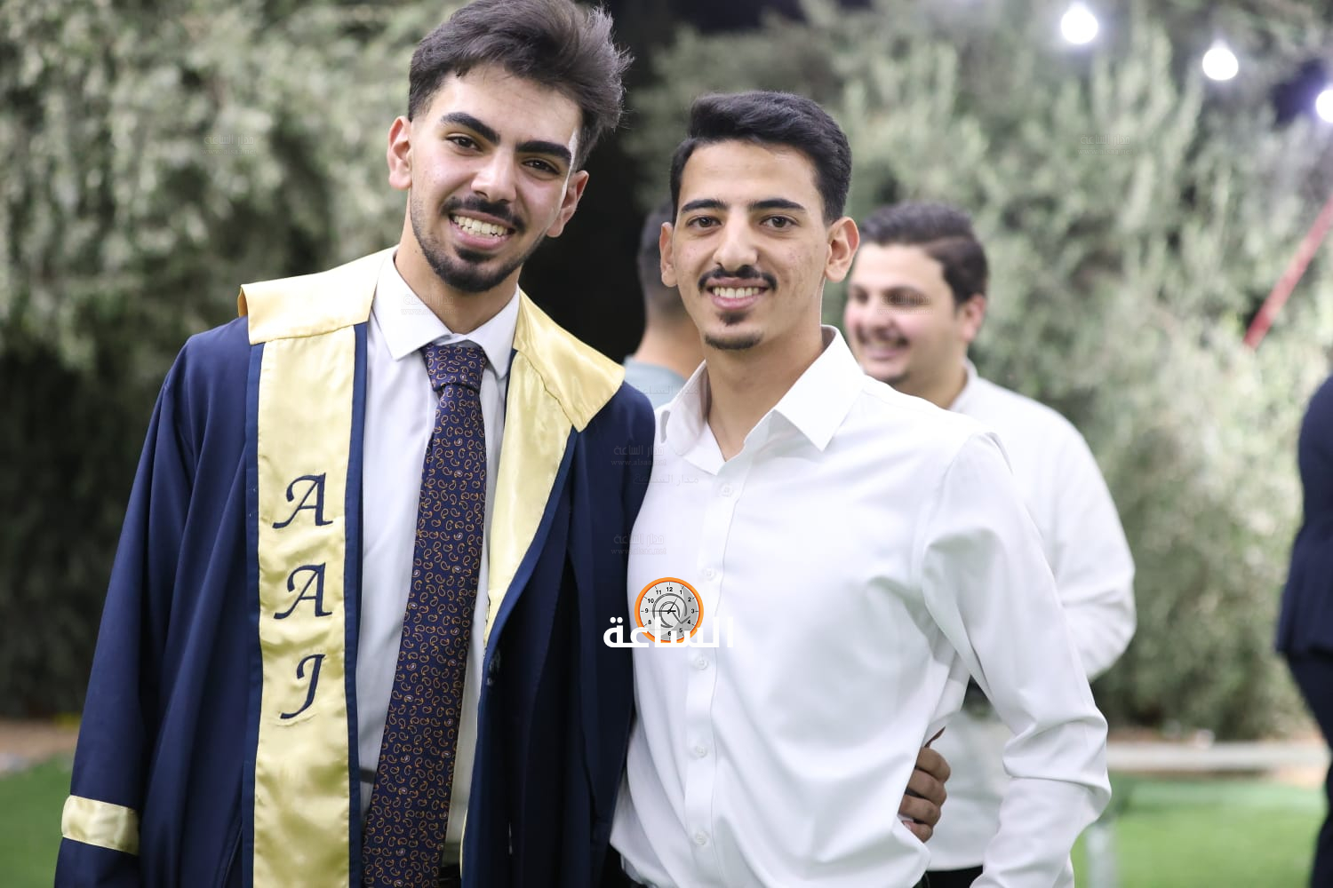 Madar Al-Saa Images 0.13761600219011505