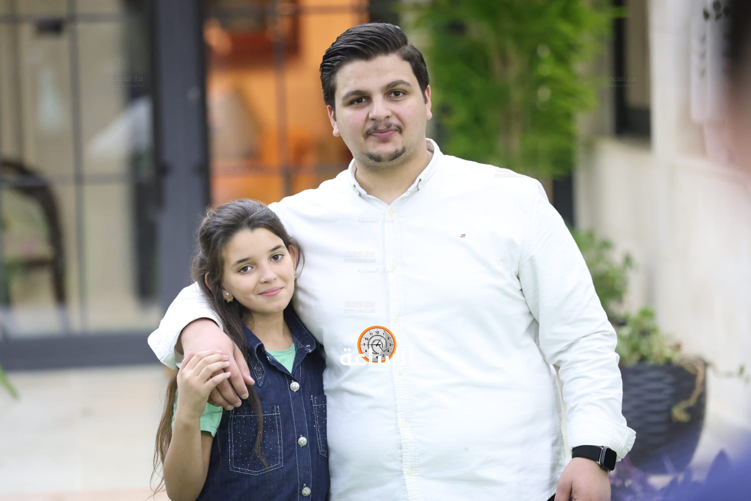 Madar Al-Saa Images 0.008250812014884201