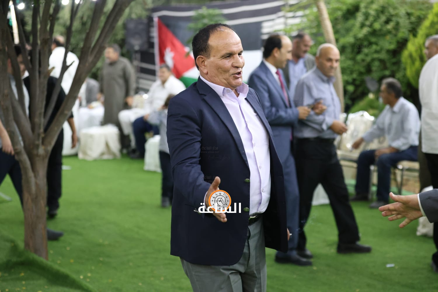Madar Al-Saa Images 0.45401669808511513