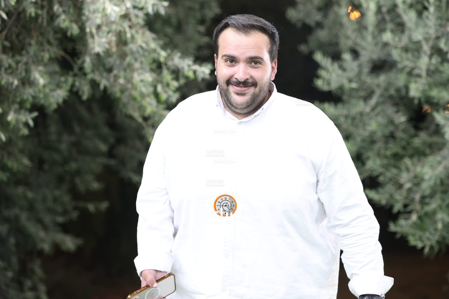 Madar Al-Saa Images 0.41604226875756134
