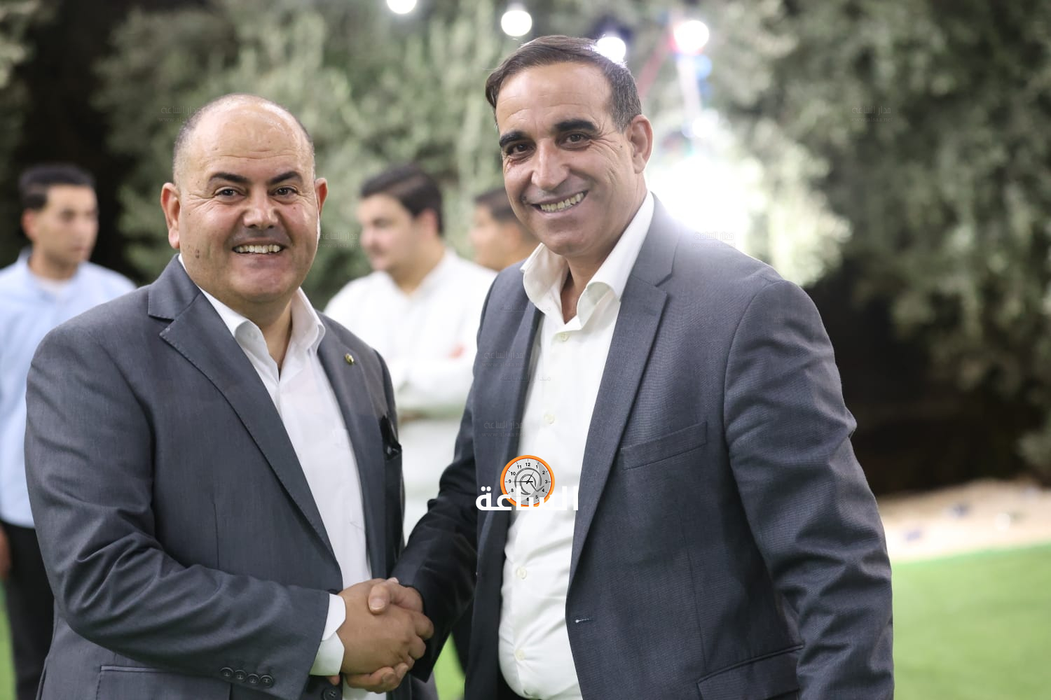 Madar Al-Saa Images 0.9308152299337284