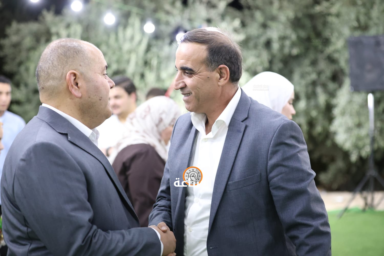 Madar Al-Saa Images 0.011042066257809902