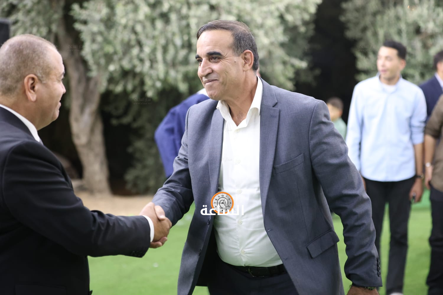 Madar Al-Saa Images 0.4629724271666483