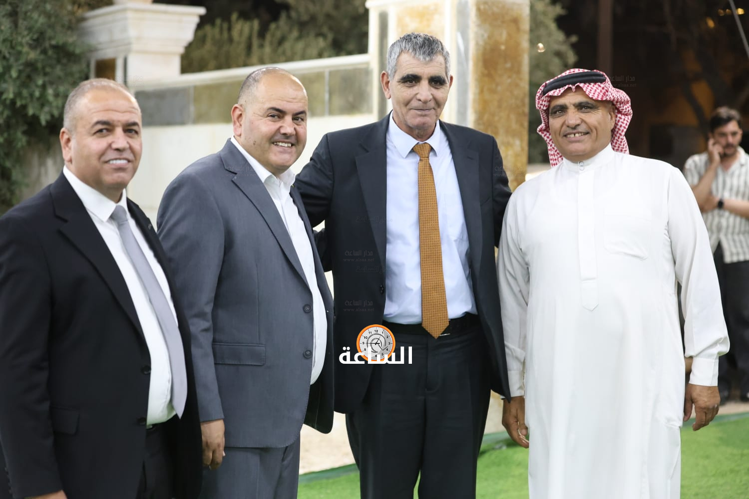 Madar Al-Saa Images 0.7036825422047324