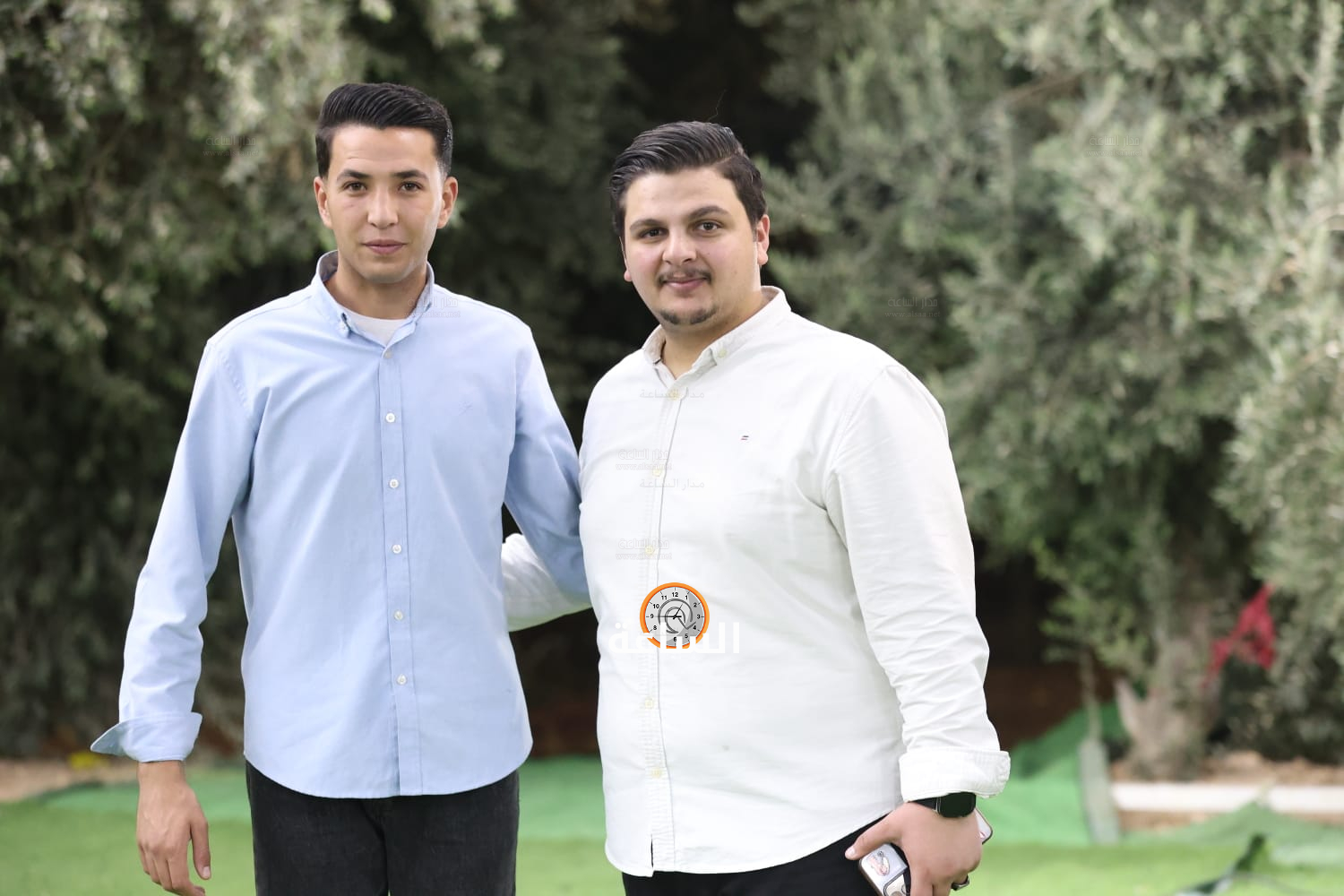 Madar Al-Saa Images 0.5928853823639829