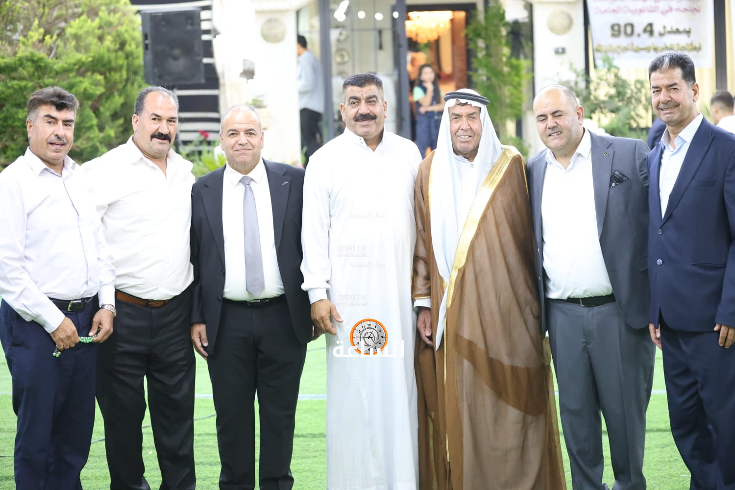Madar Al-Saa Images 0.8615053892961908