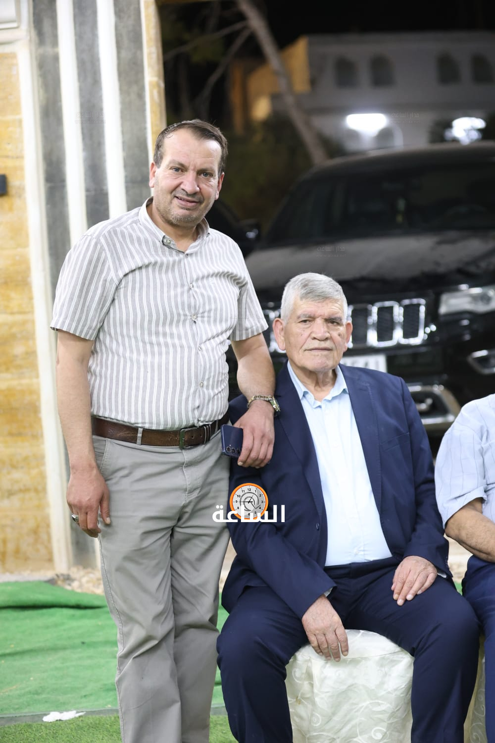 Madar Al-Saa Images 0.8409167749331647