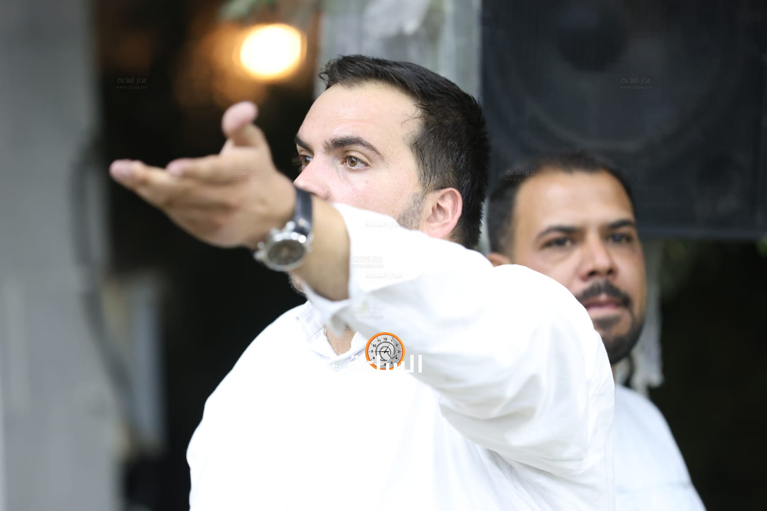 Madar Al-Saa Images 0.4798860104739535