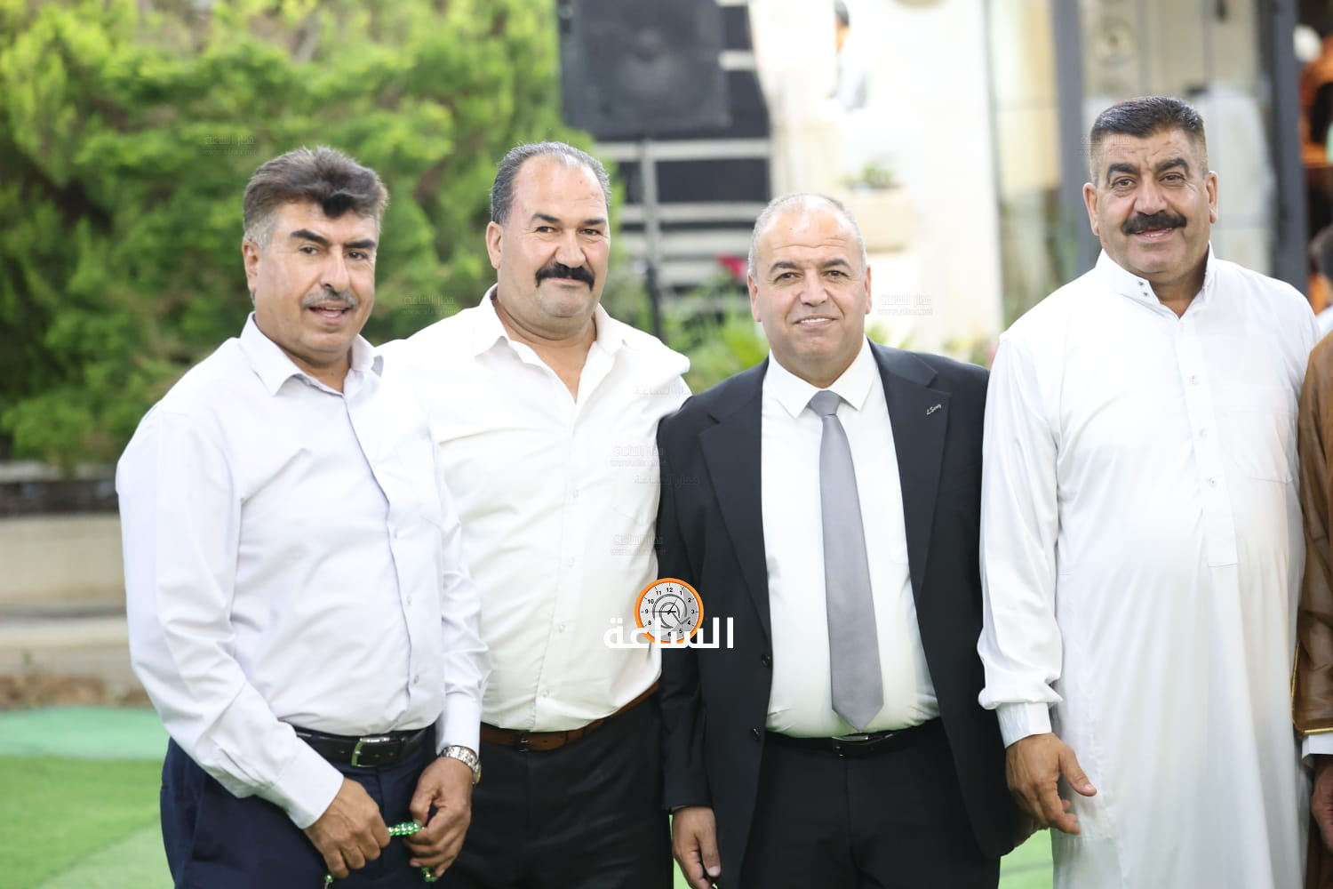 Madar Al-Saa Images 0.9138425983204609