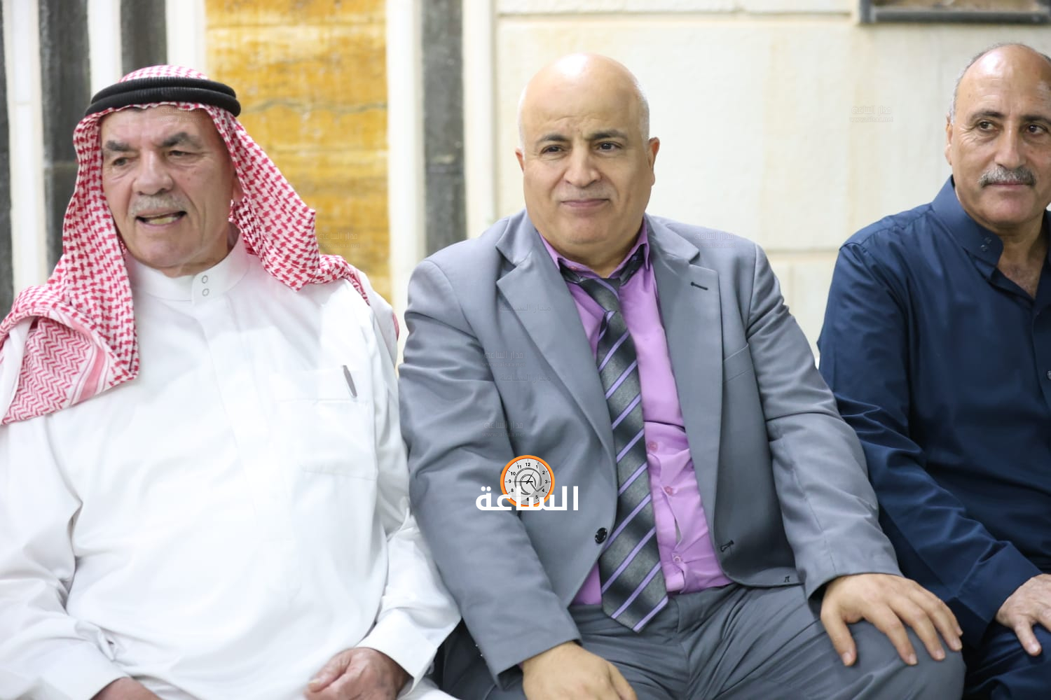 Madar Al-Saa Images 0.34025267727493547