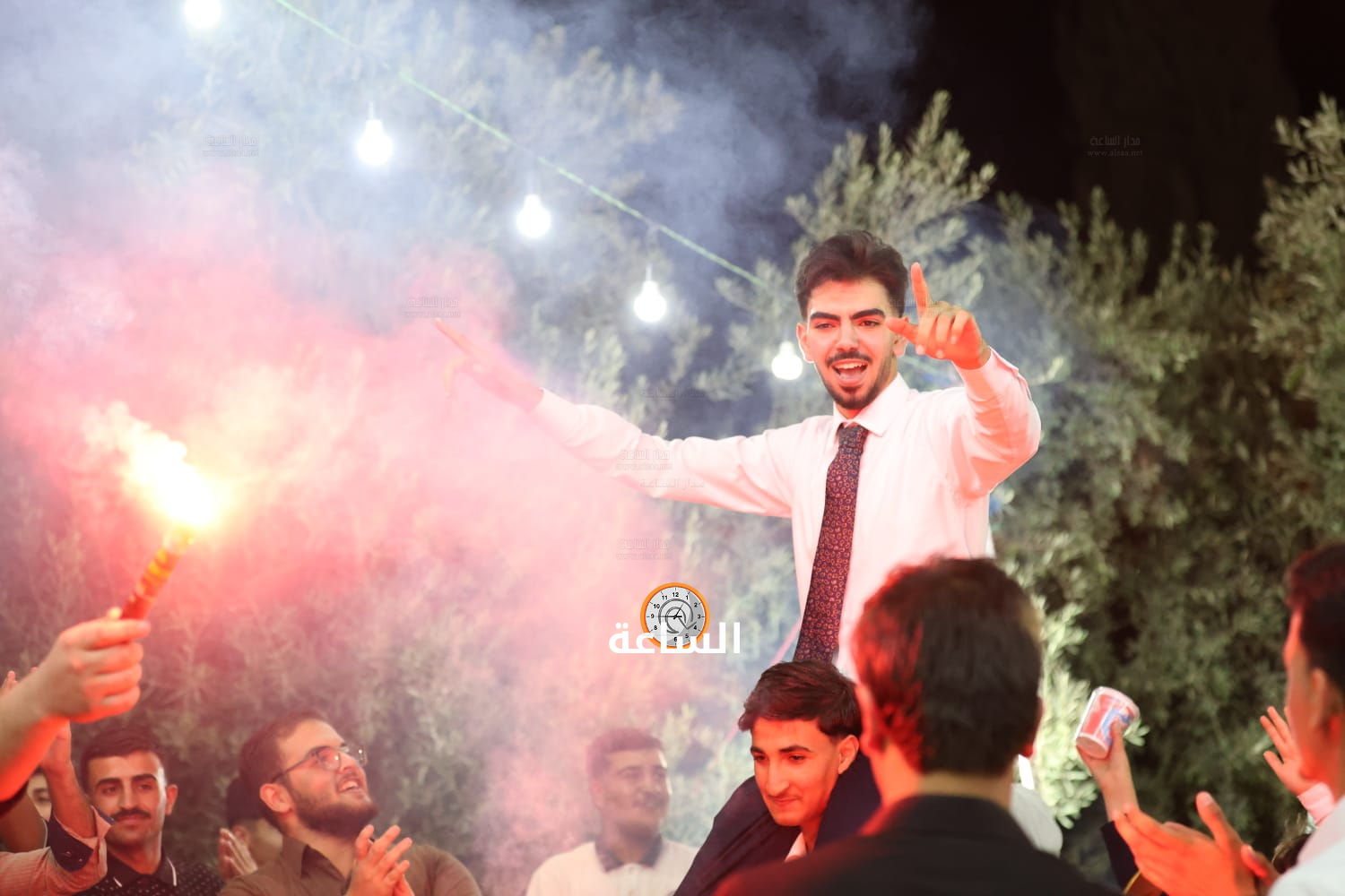 Madar Al-Saa Images 0.0066478519043591255
