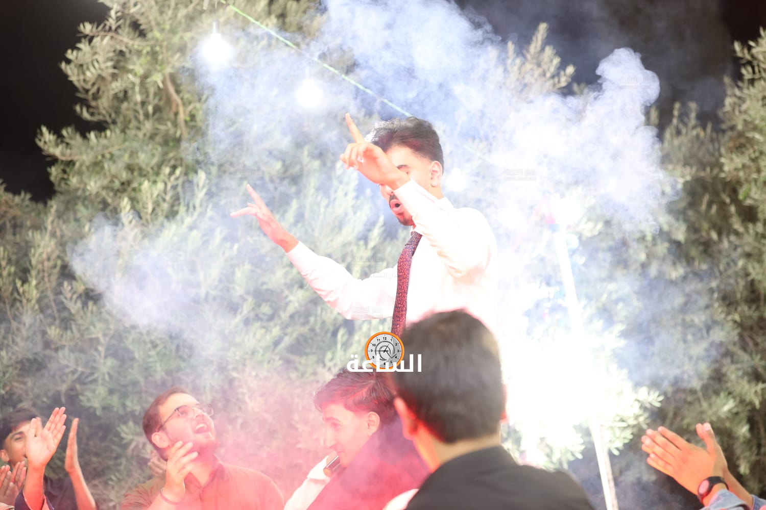 Madar Al-Saa Images 0.13969234956815402