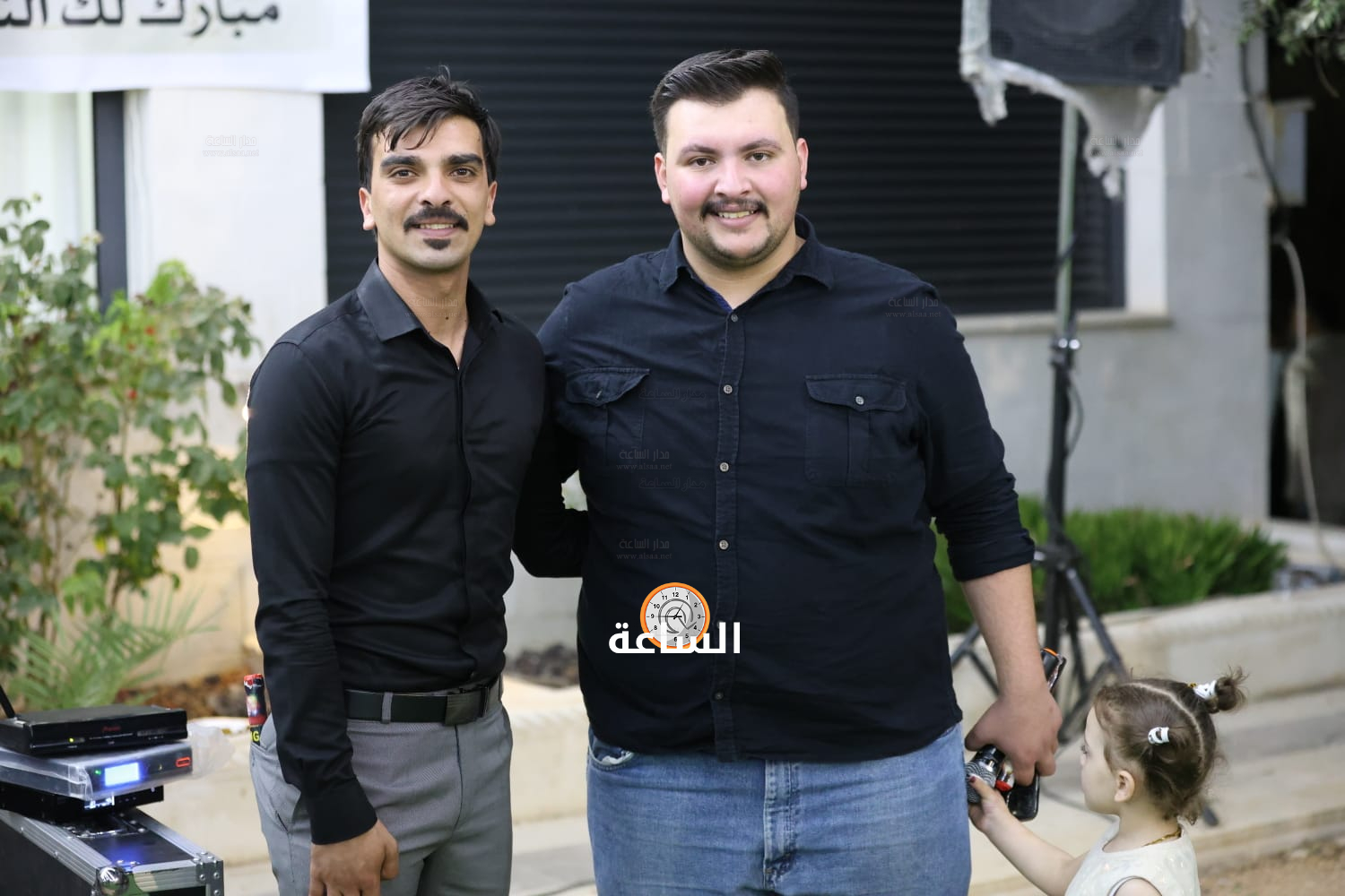 Madar Al-Saa Images 0.9281757154262744