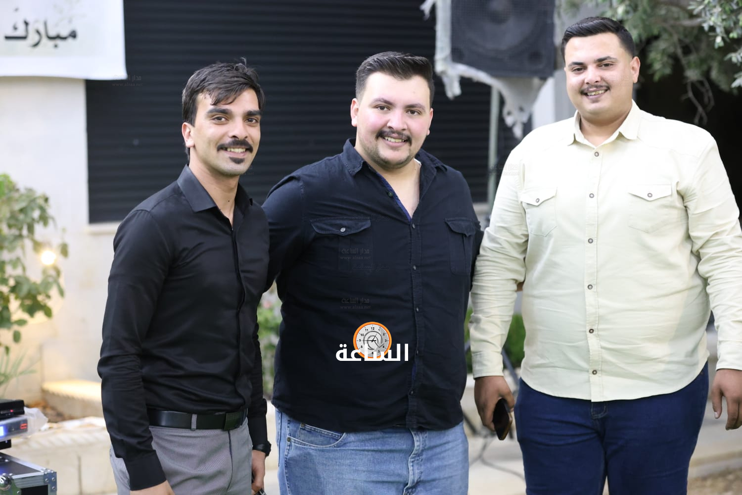 Madar Al-Saa Images 0.5230360703791478