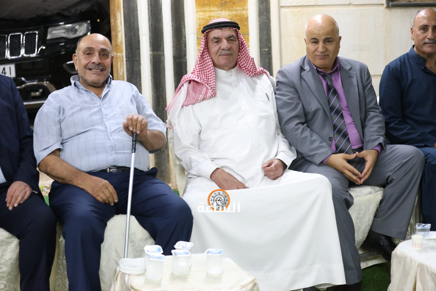Madar Al-Saa Images 0.43487087378949296