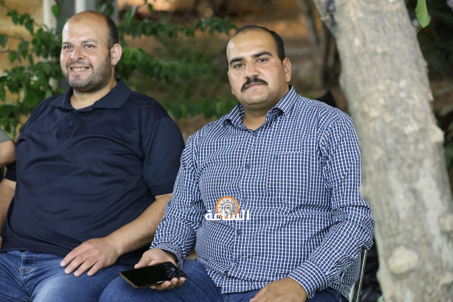 Madar Al-Saa Images 0.9731689727387645