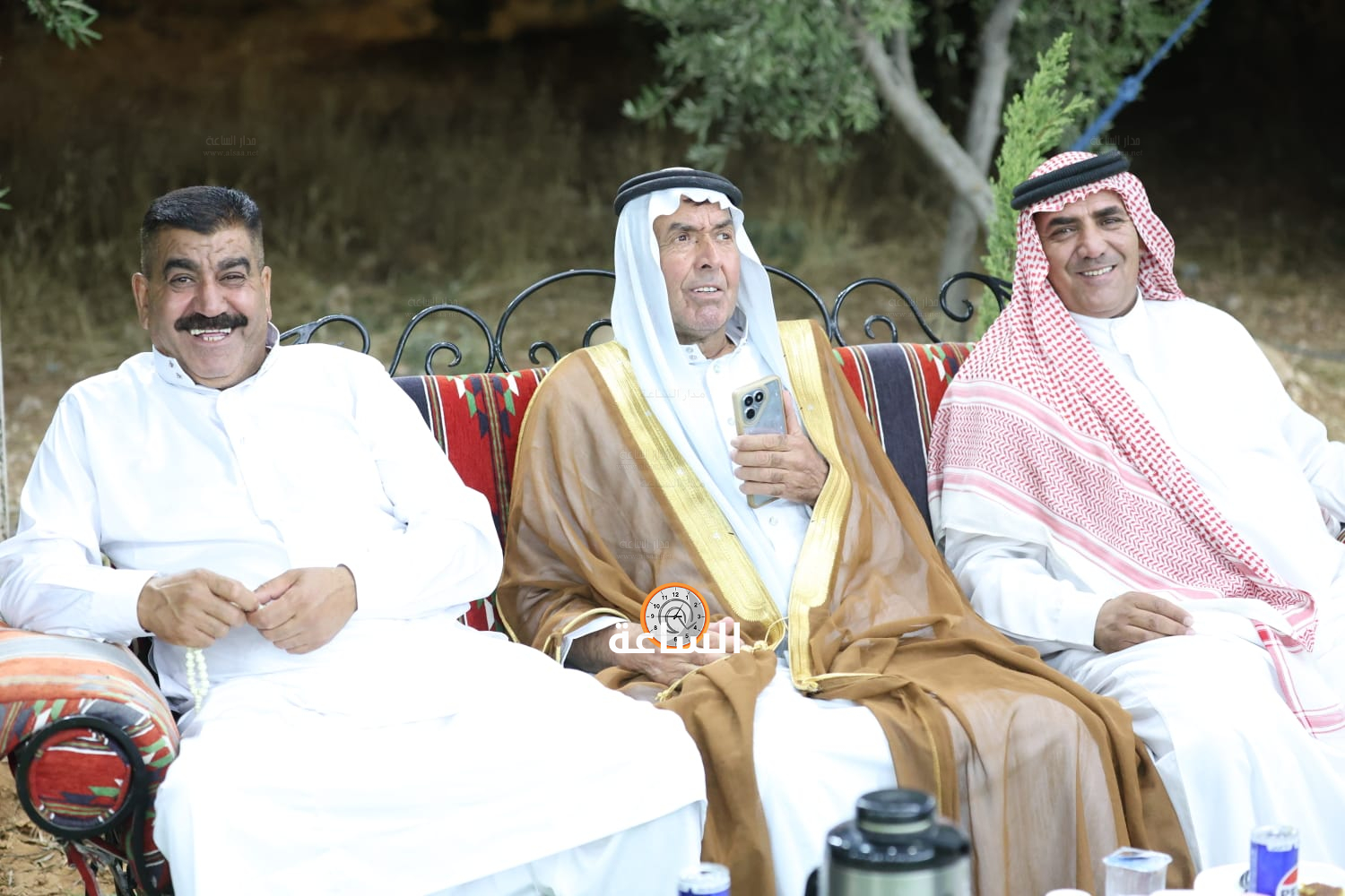 Madar Al-Saa Images 0.645446061578113