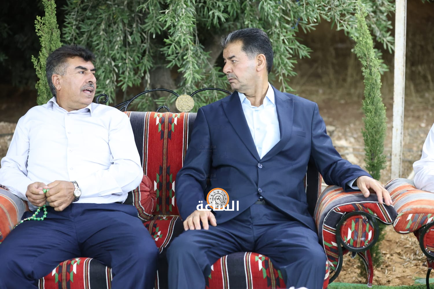 Madar Al-Saa Images 0.04426219226804229