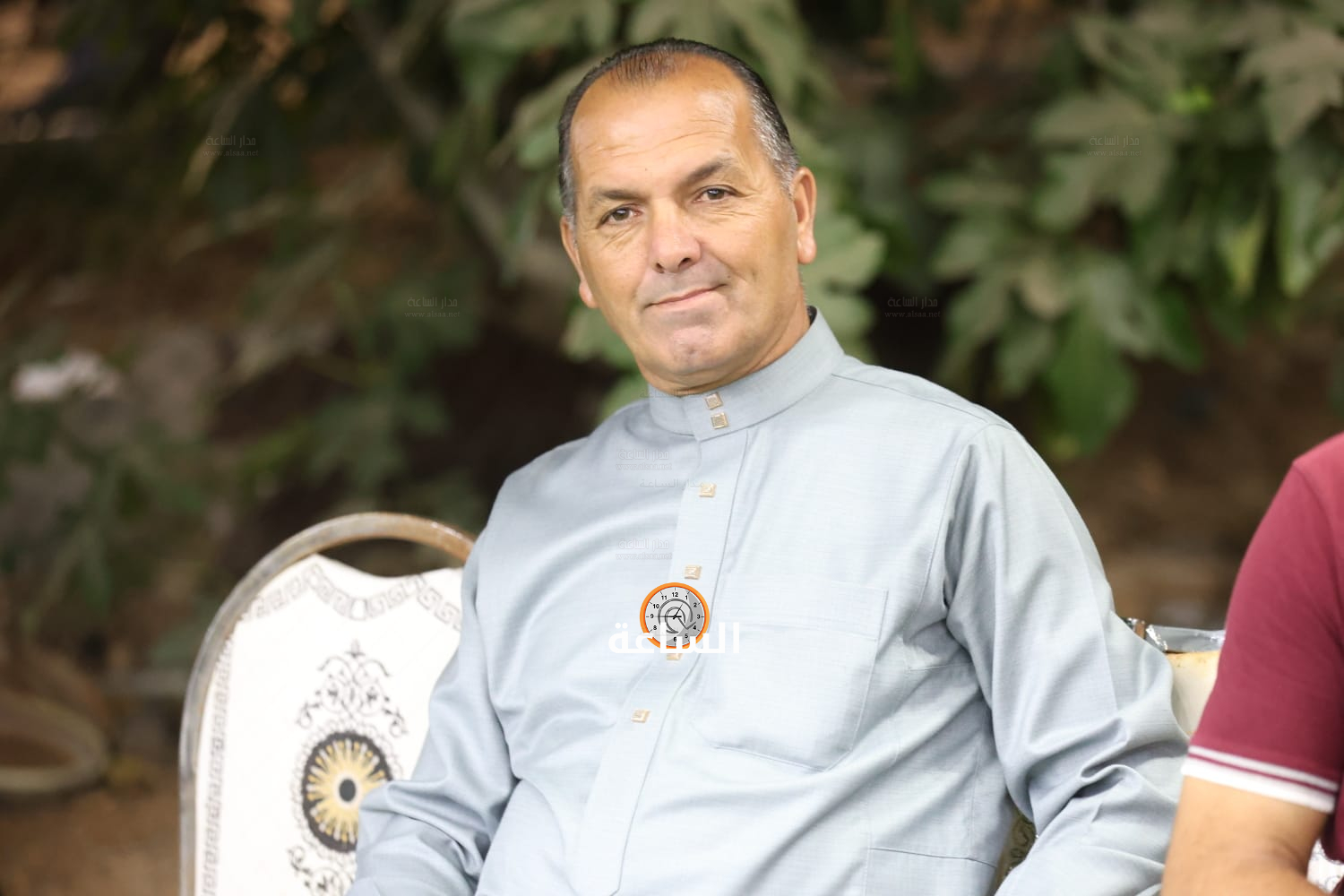 Madar Al-Saa Images 0.39636714496909475