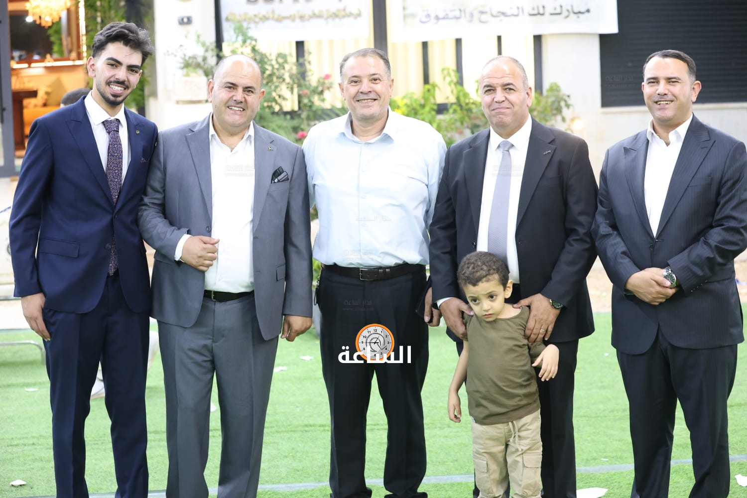Madar Al-Saa Images 0.6959611129366405