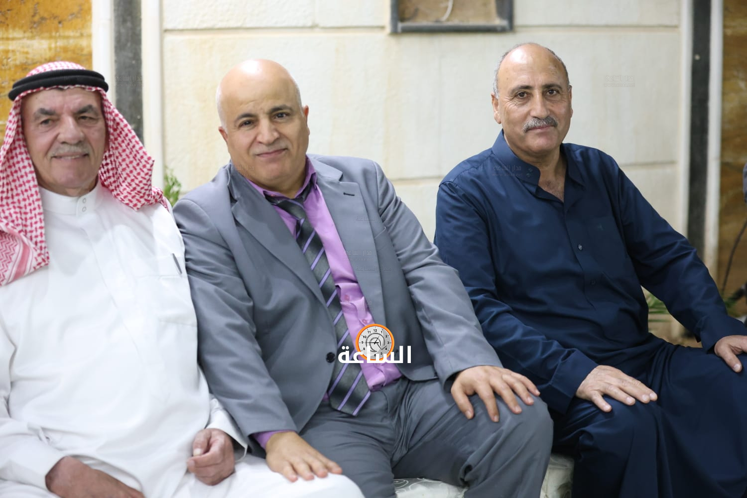 Madar Al-Saa Images 0.010097924452936113