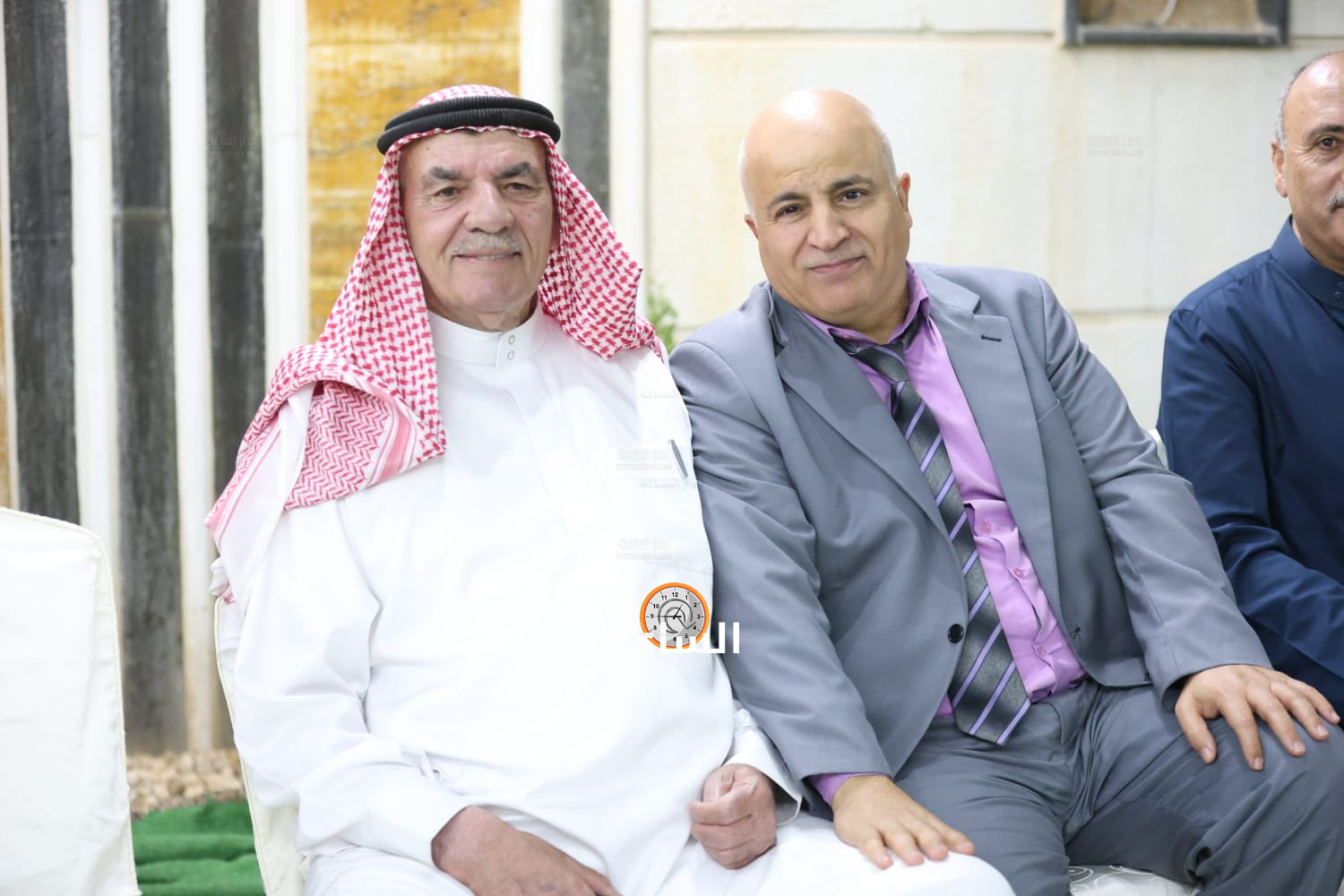 Madar Al-Saa Images 0.25362568550429543