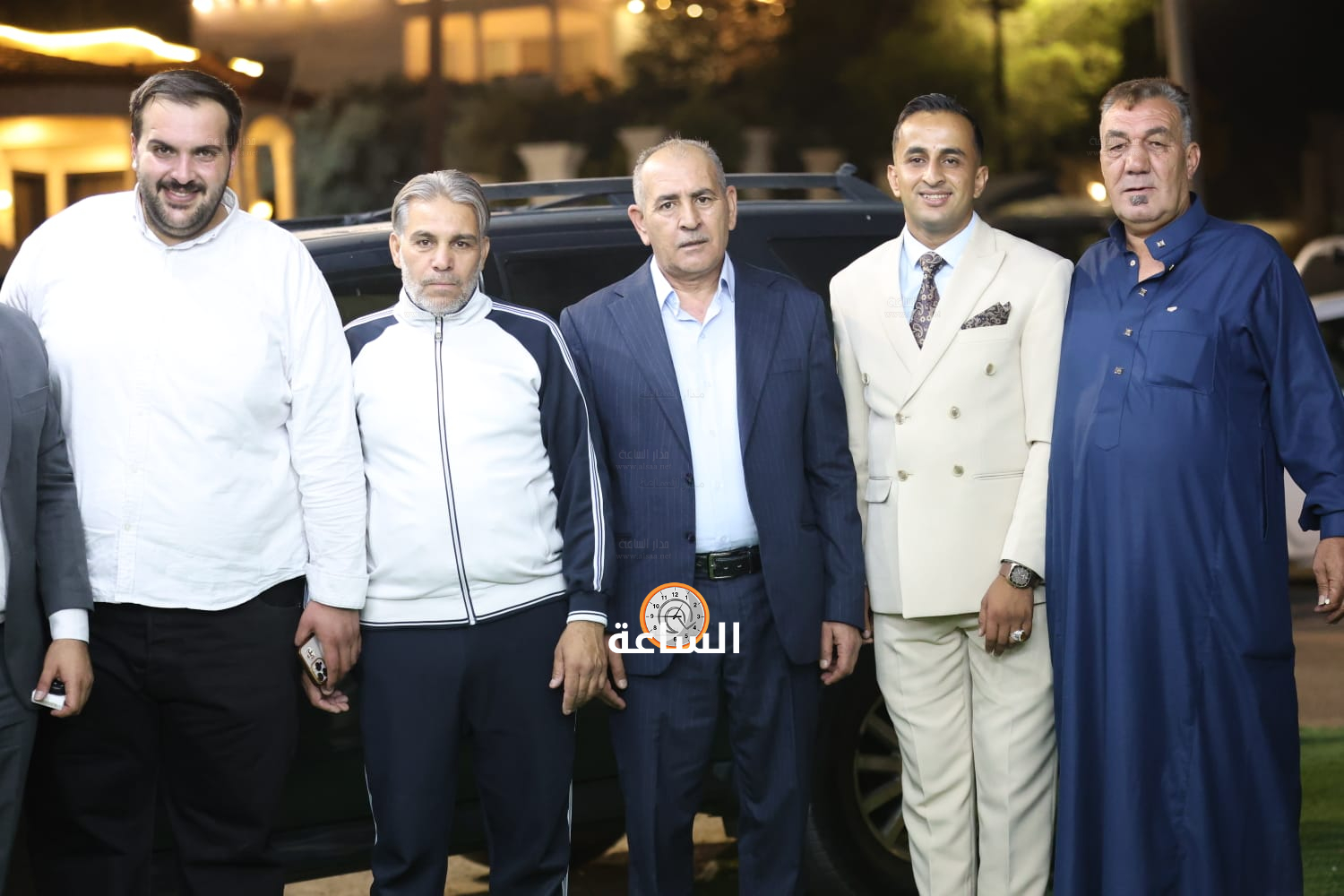 Madar Al-Saa Images 0.2521005044858735