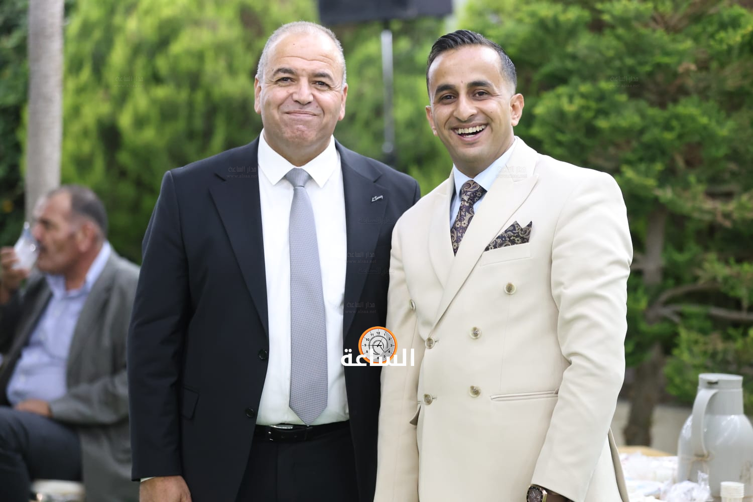 Madar Al-Saa Images 0.84989213723105
