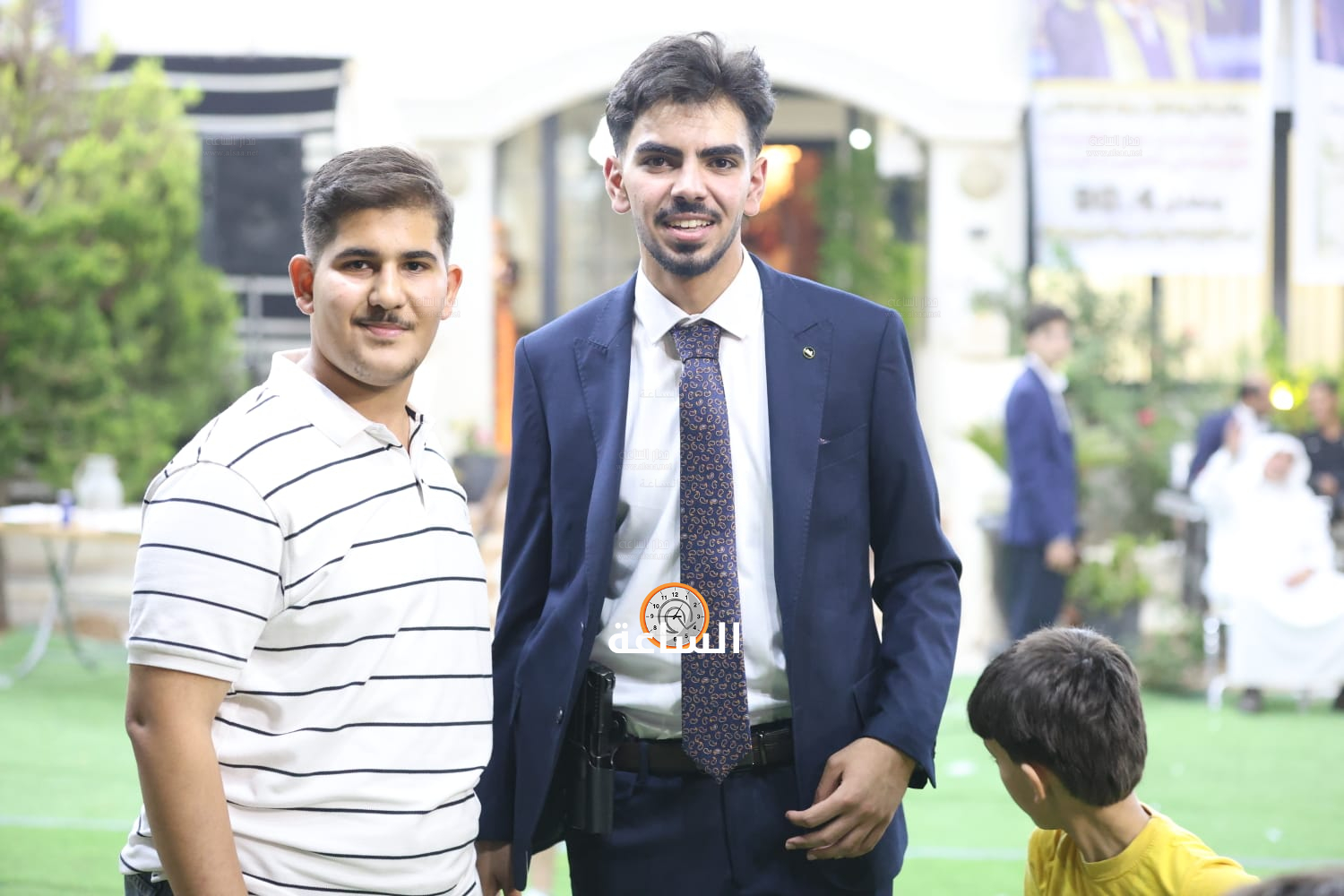 Madar Al-Saa Images 0.24973615616034106