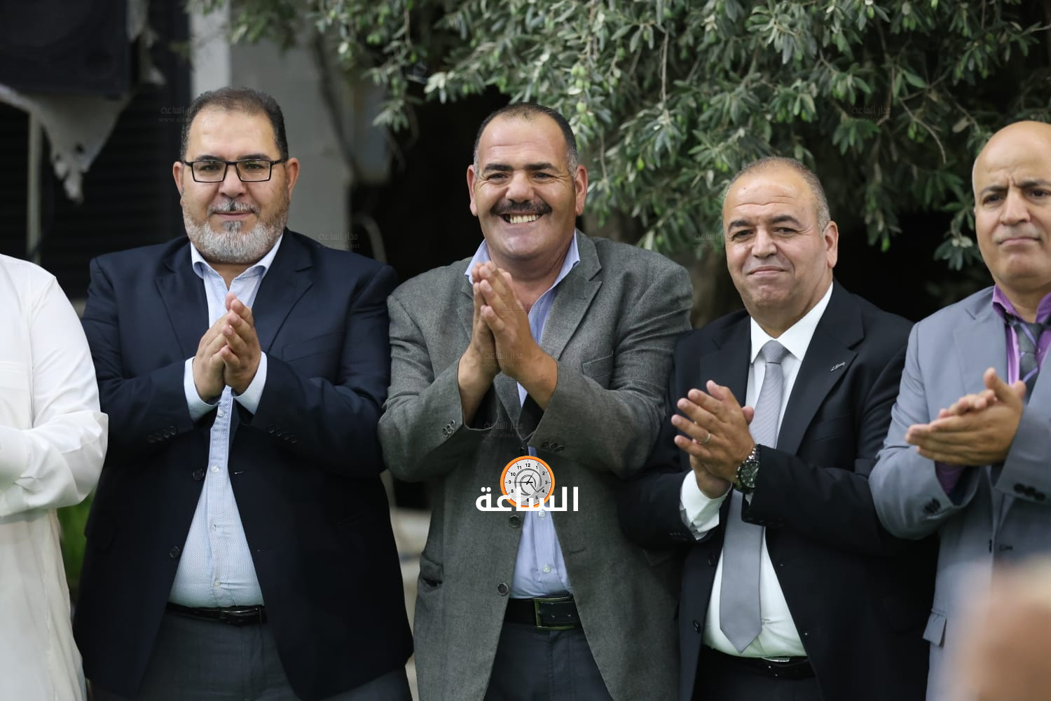 Madar Al-Saa Images 0.6597653127907613