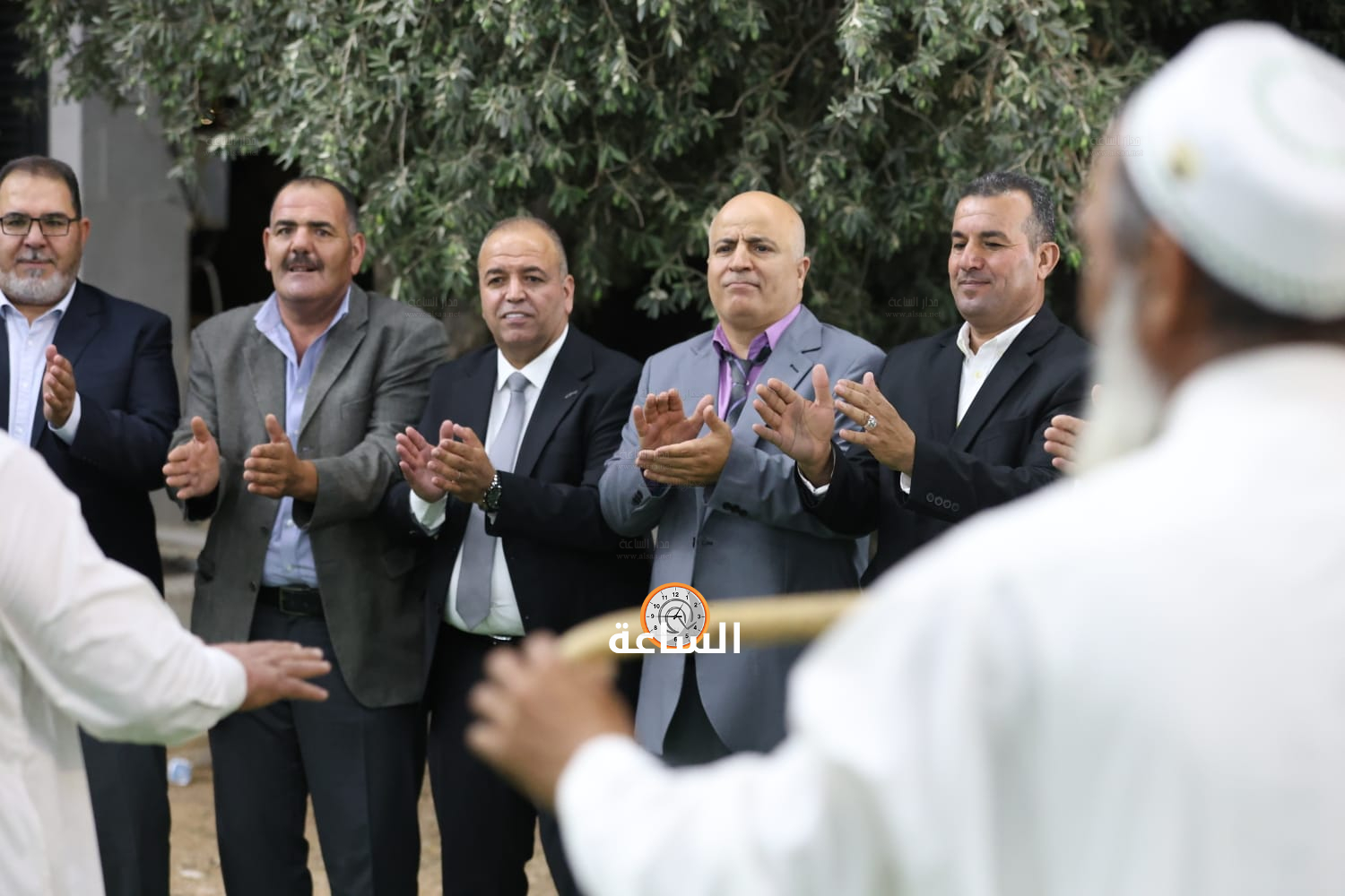 Madar Al-Saa Images 0.5814713691273836