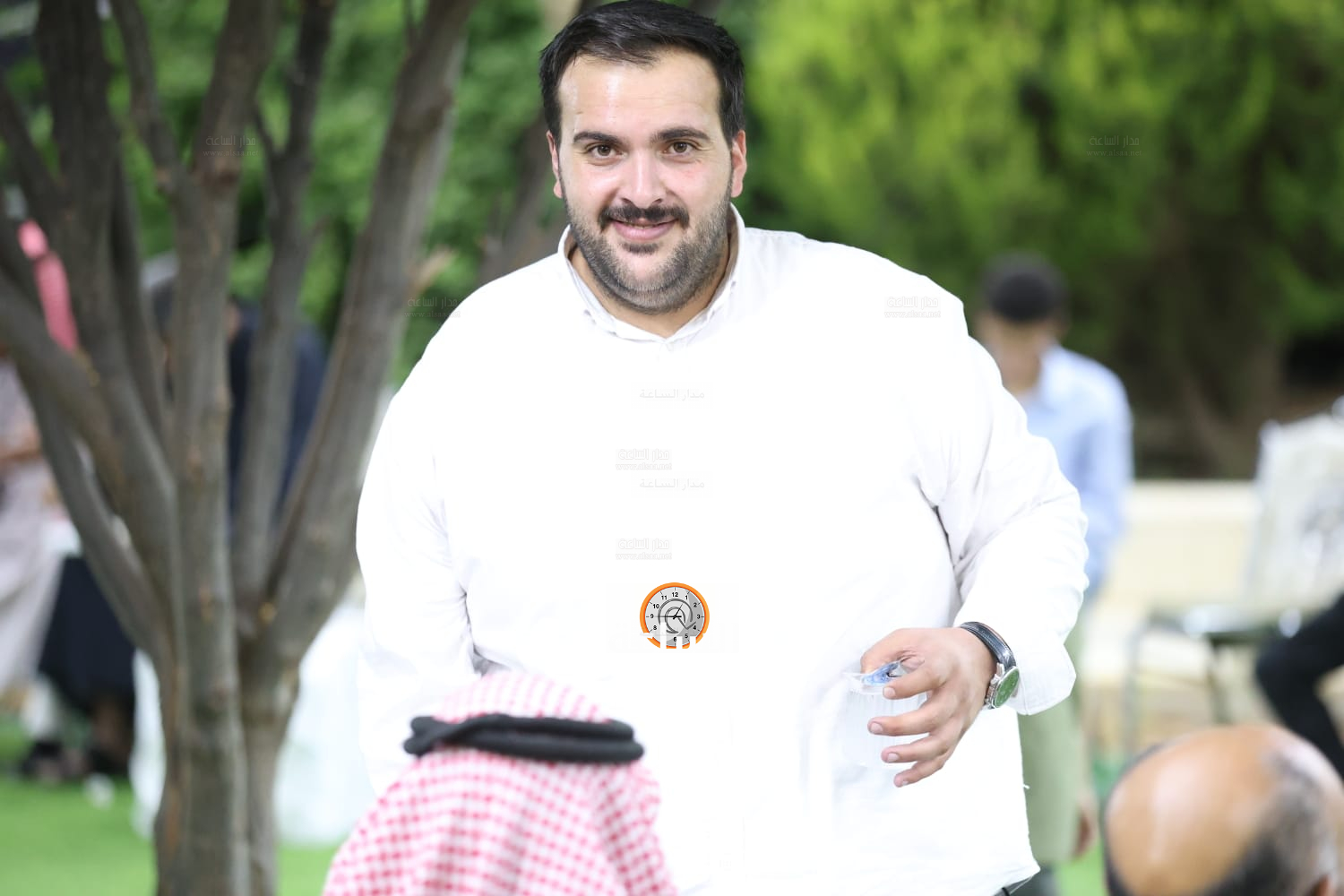 Madar Al-Saa Images 0.32078955888141913