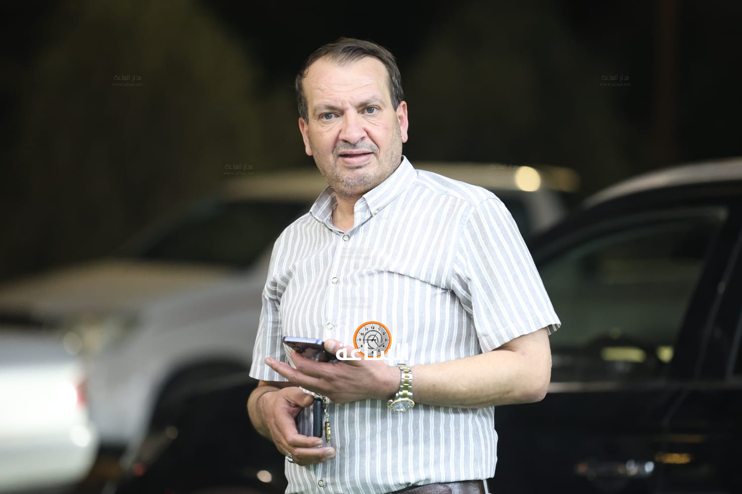 Madar Al-Saa Images 0.1661033125029605