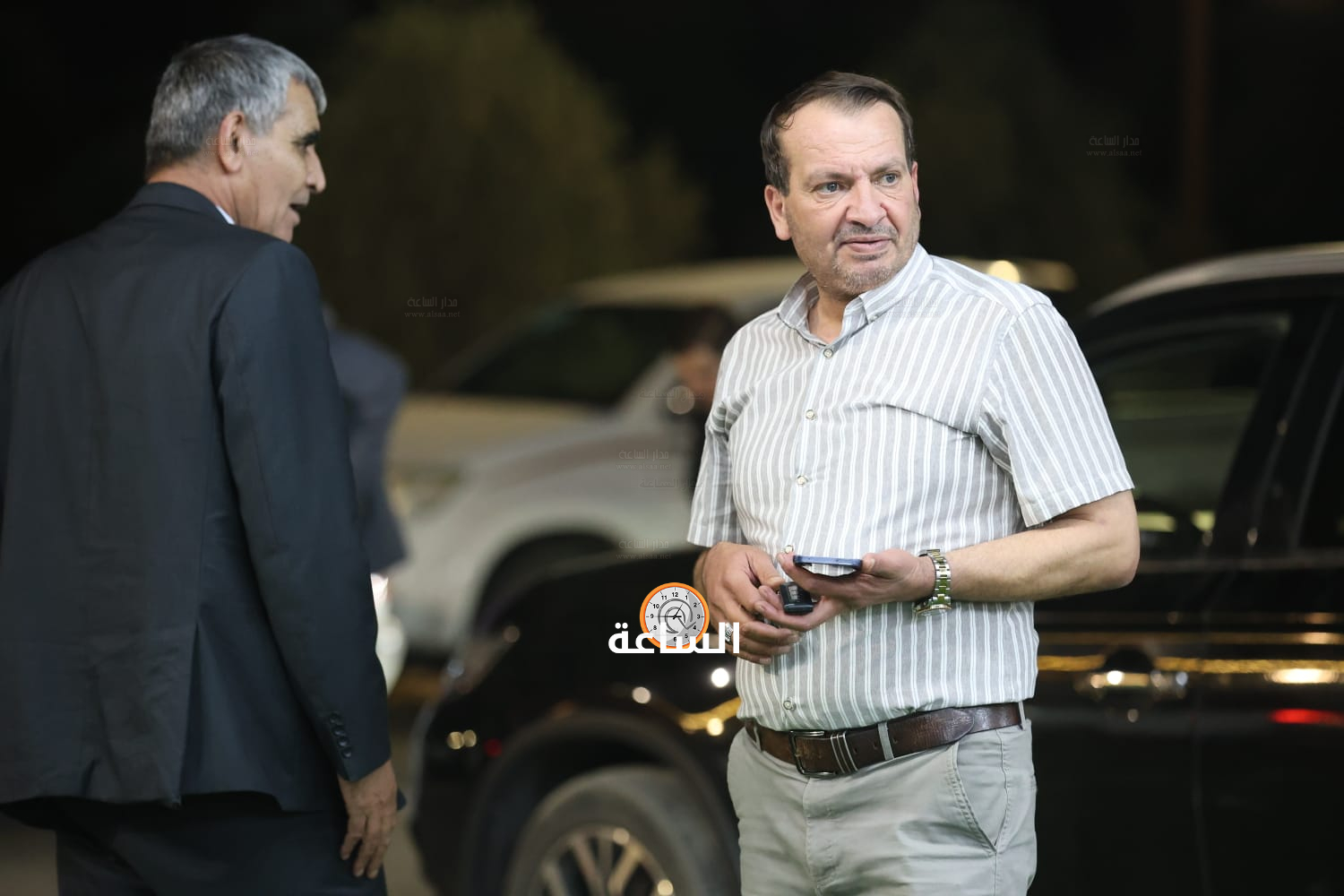 Madar Al-Saa Images 0.8791627586331833