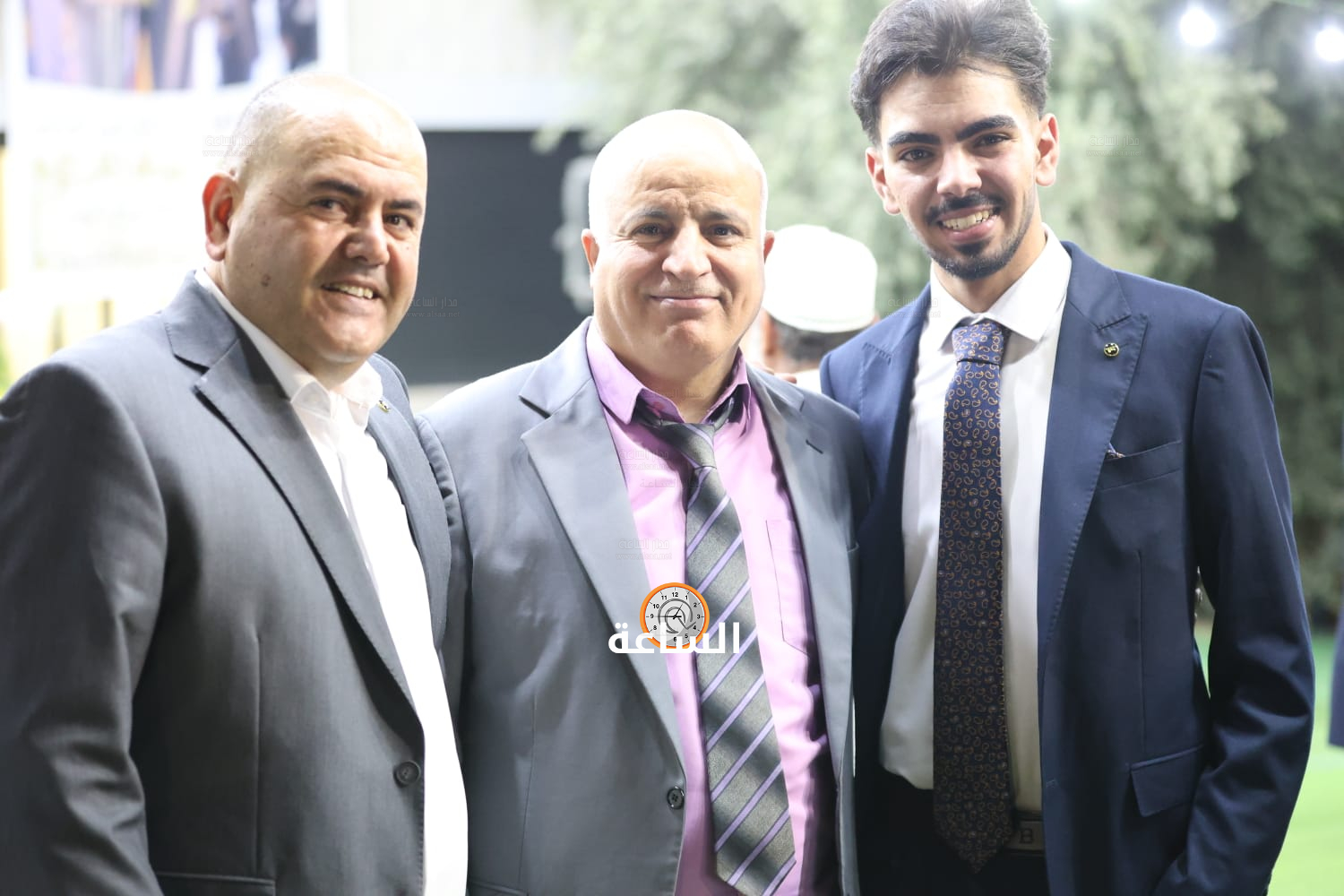Madar Al-Saa Images 0.496488685790341