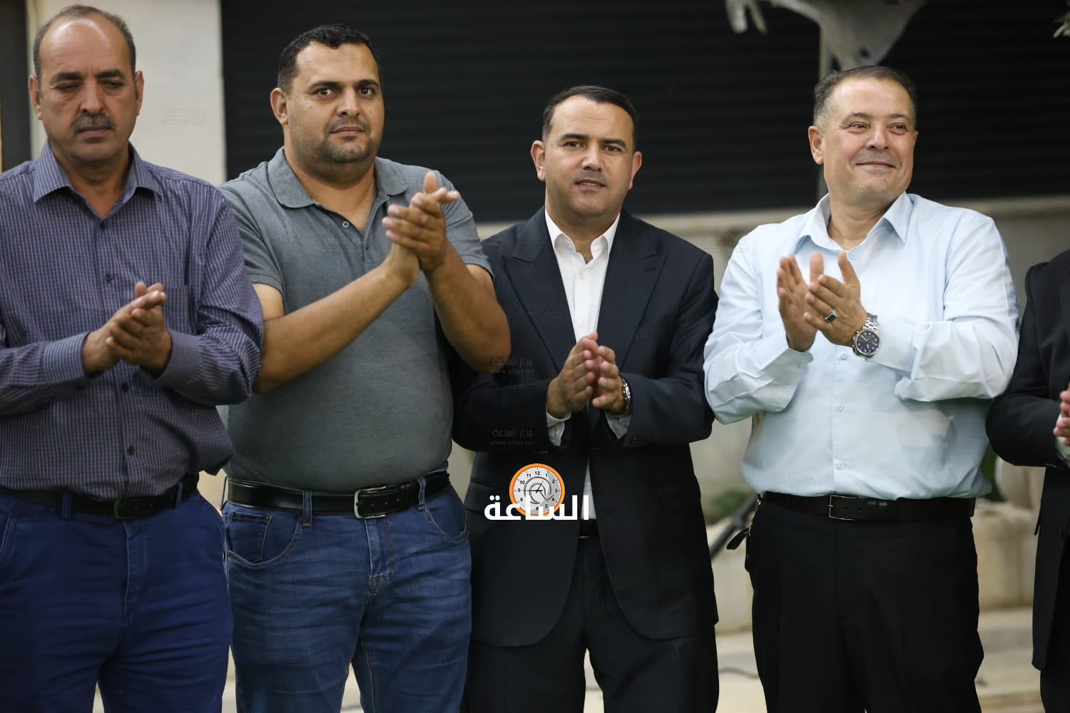 Madar Al-Saa Images 0.7225646786338308
