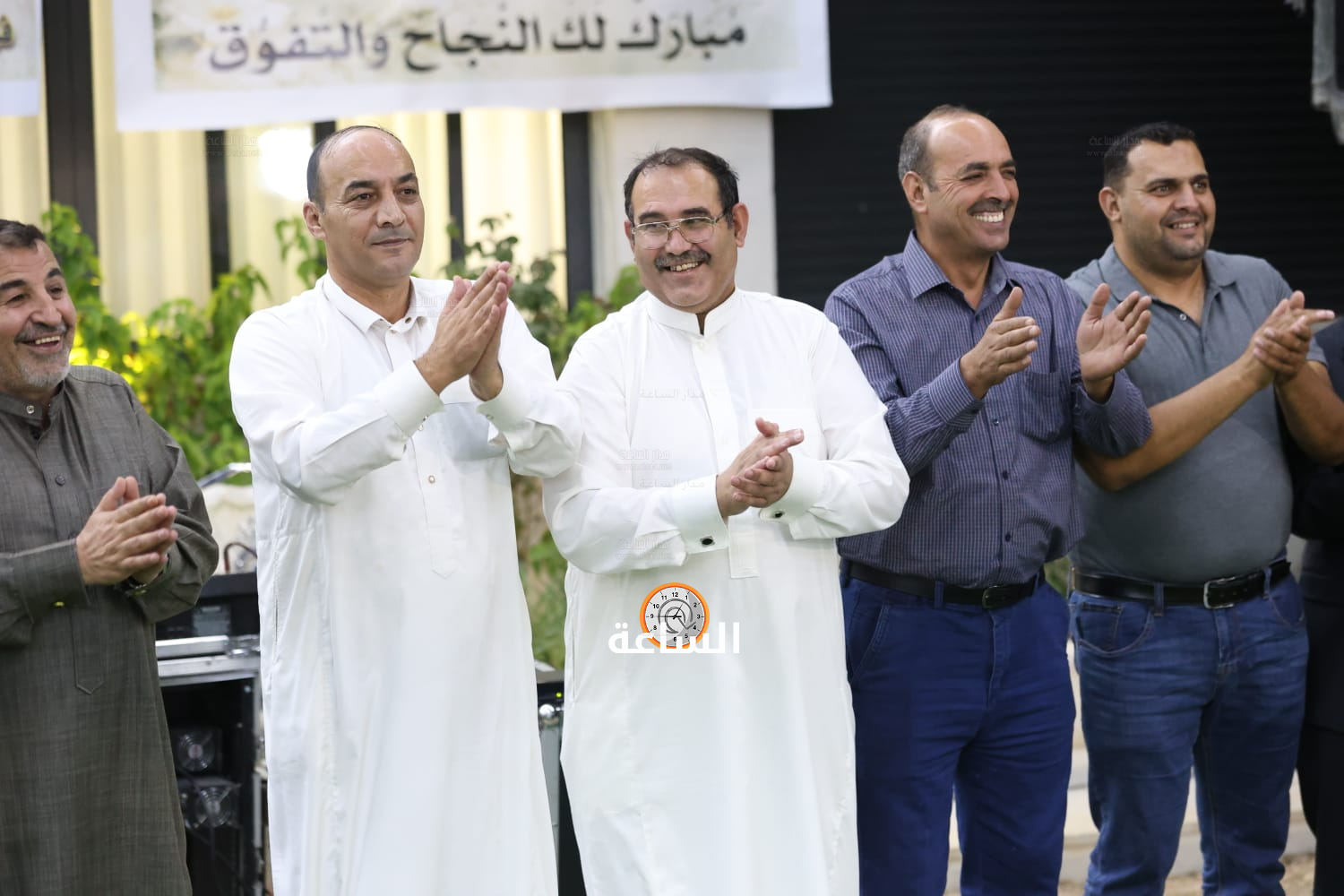 Madar Al-Saa Images 0.6971866820111033
