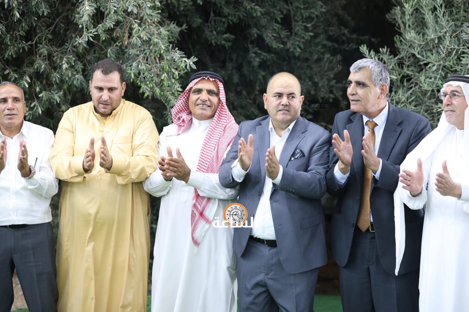 Madar Al-Saa Images 0.36574233649304444