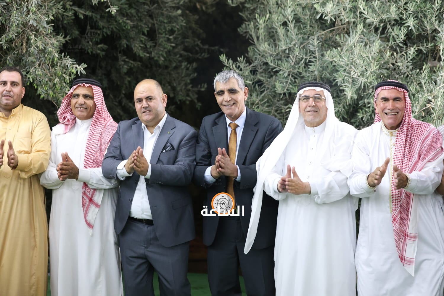 Madar Al-Saa Images 0.7420483127894956