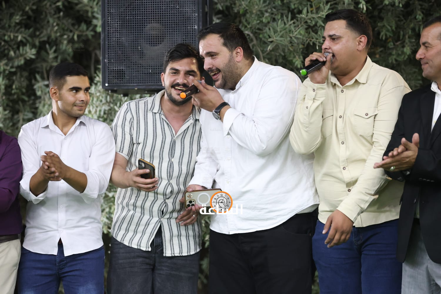 Madar Al-Saa Images 0.43116048434032594