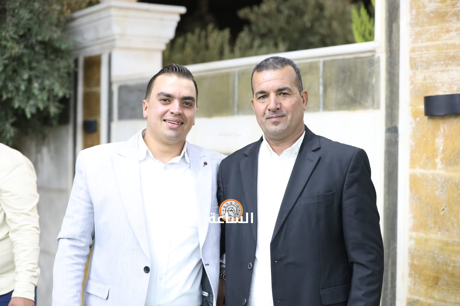 Madar Al-Saa Images 0.08603053171297015