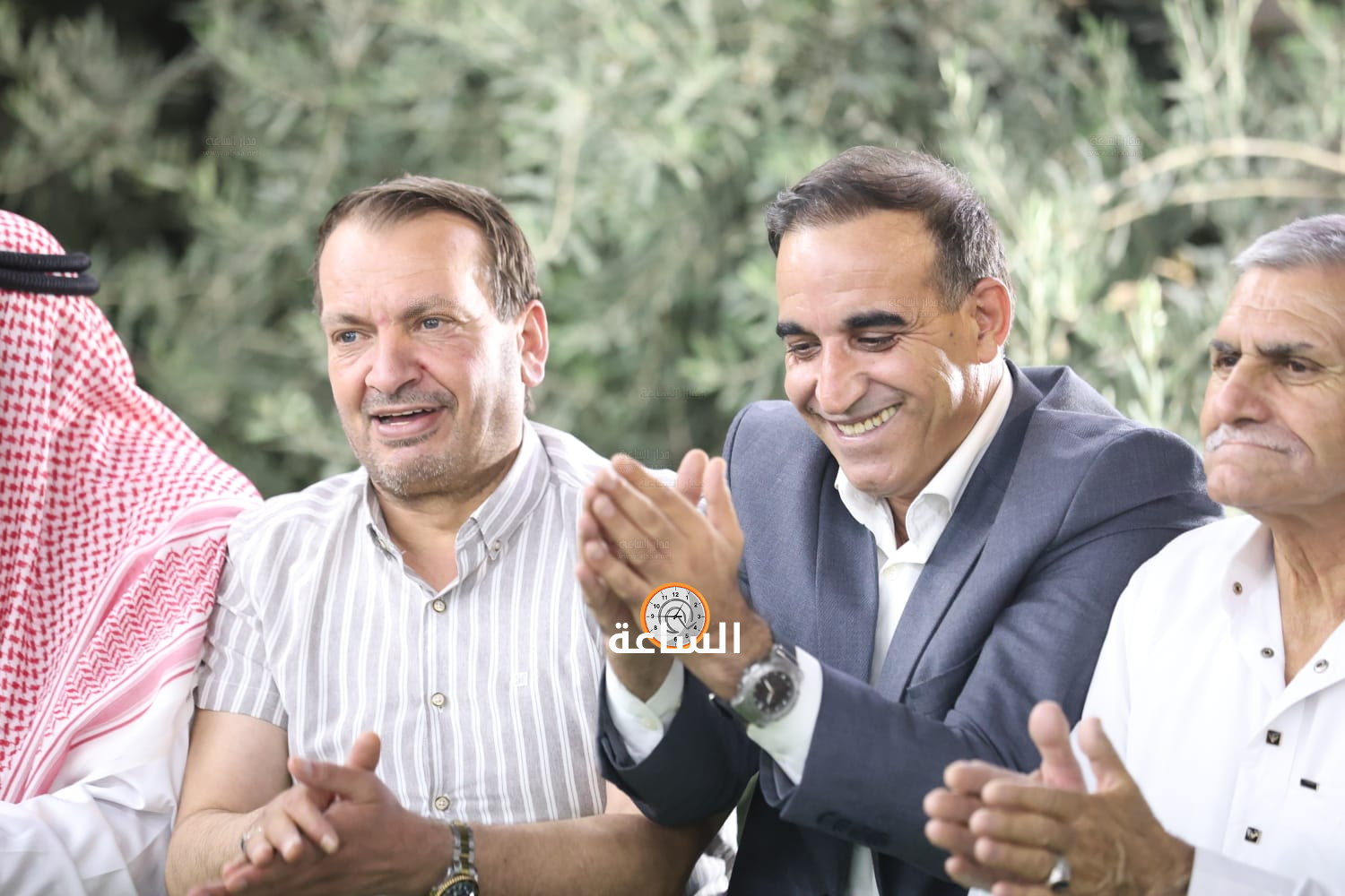 Madar Al-Saa Images 0.23351746853385058