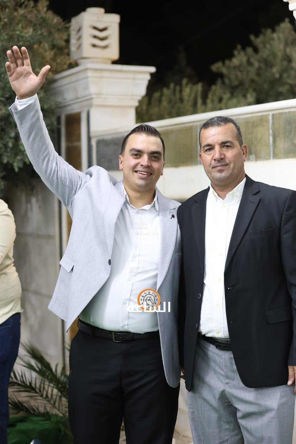 Madar Al-Saa Images 0.019654863880421147
