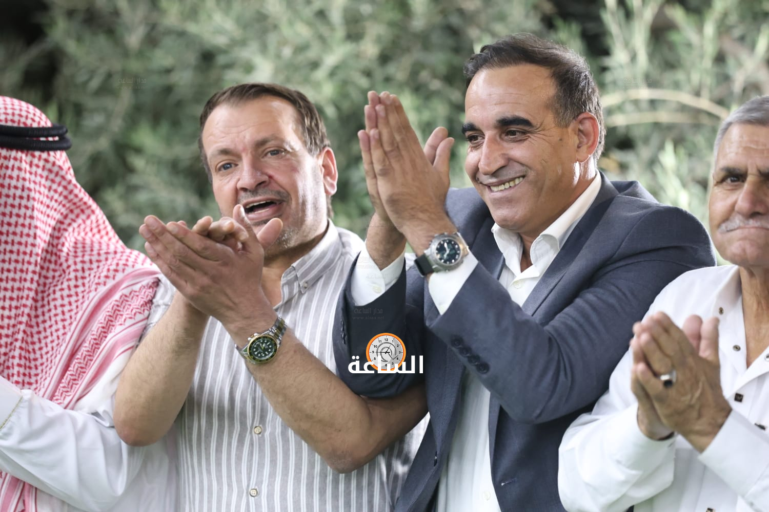 Madar Al-Saa Images 0.36647465919327604