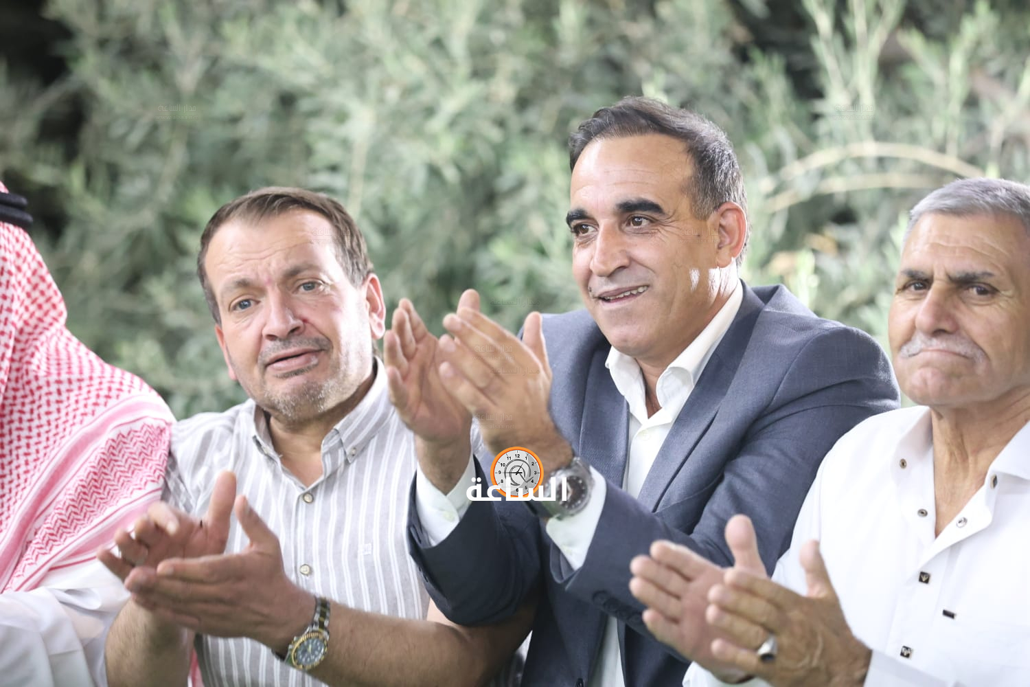 Madar Al-Saa Images 0.30705881762292875
