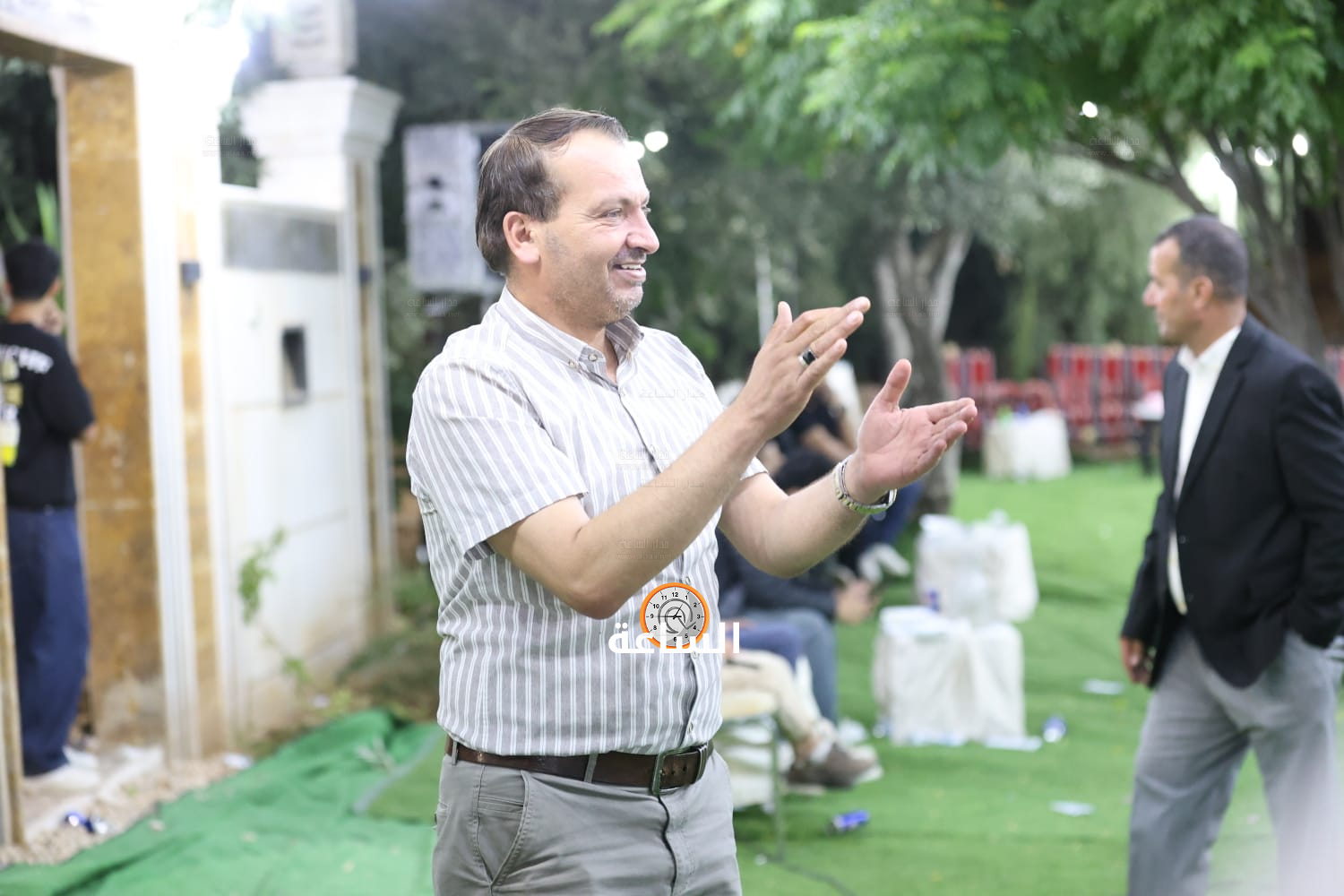 Madar Al-Saa Images 0.4573188976546647