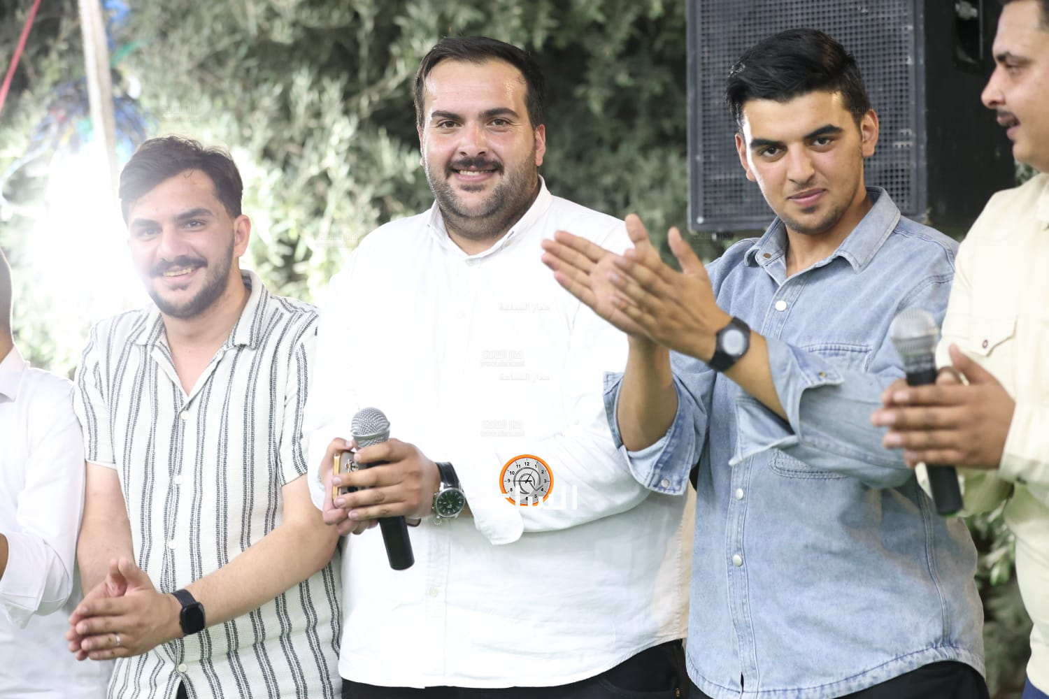 Madar Al-Saa Images 0.6278360132136391