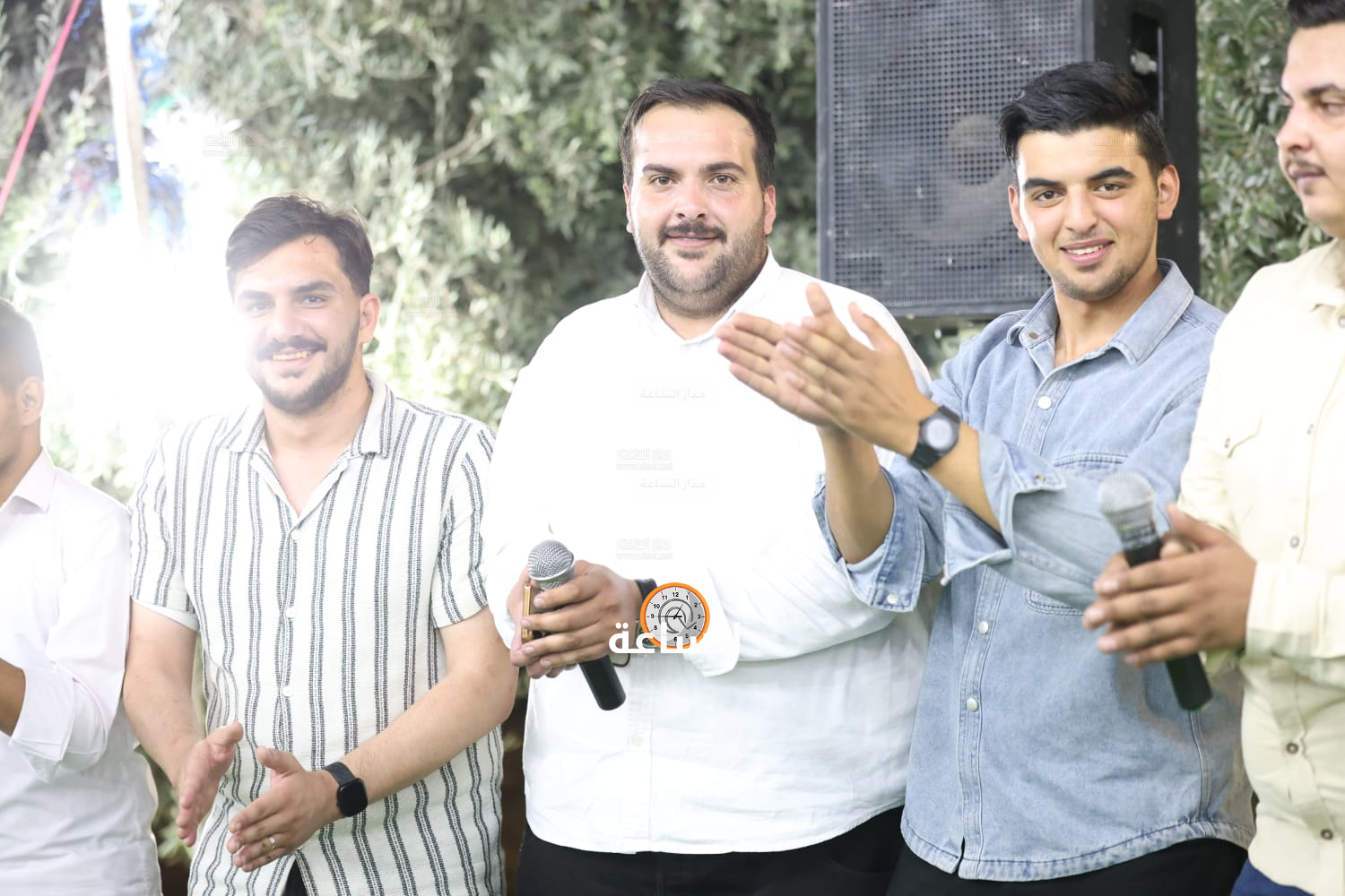 Madar Al-Saa Images 0.7567811077848755