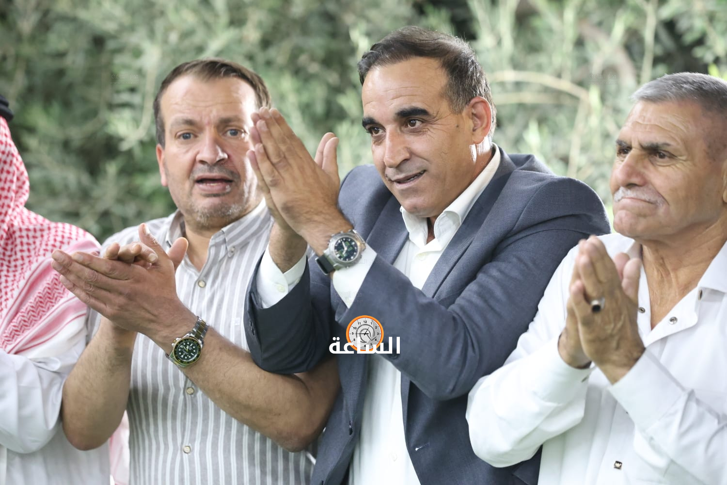 Madar Al-Saa Images 0.42591736393469415