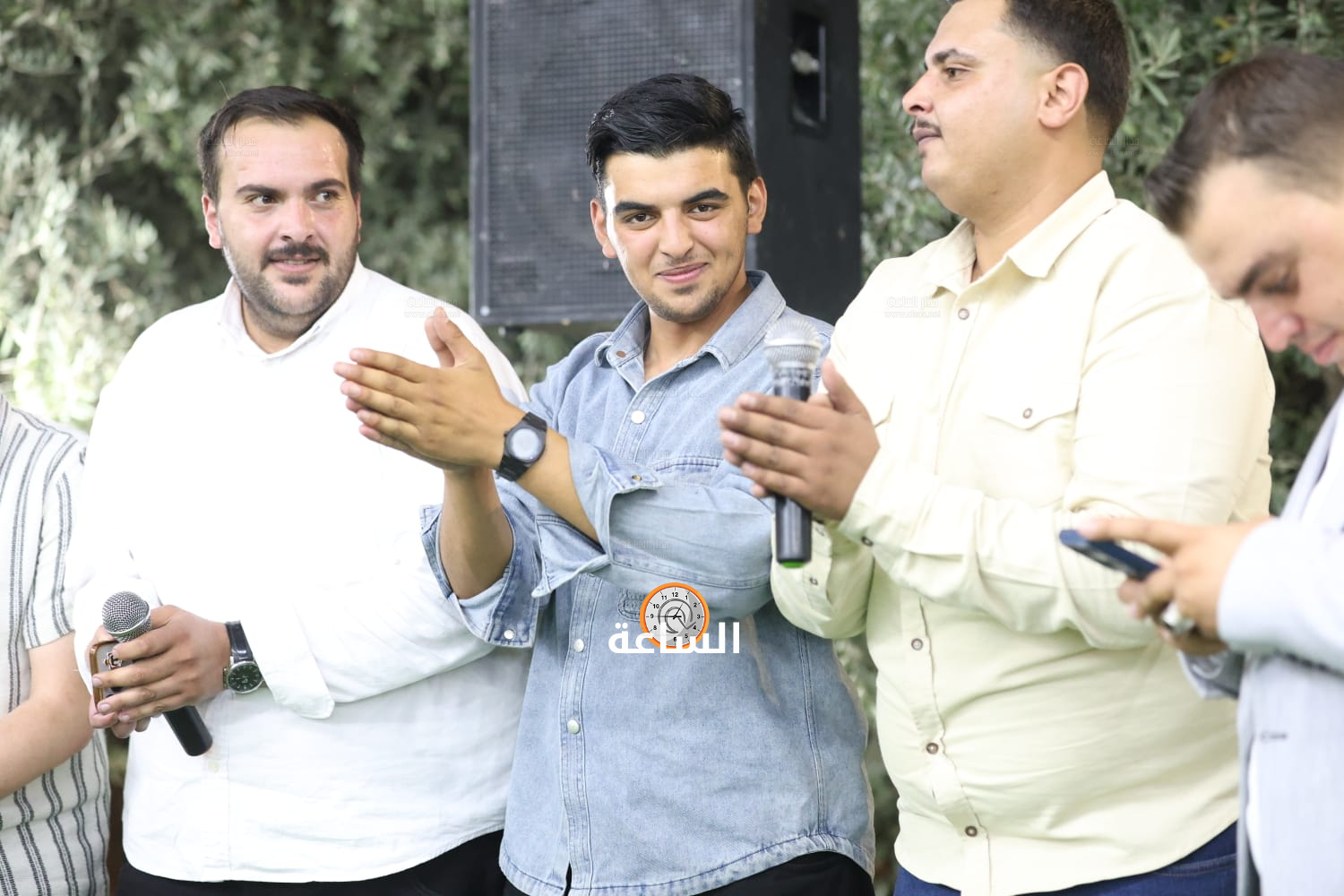 Madar Al-Saa Images 0.843728445549218